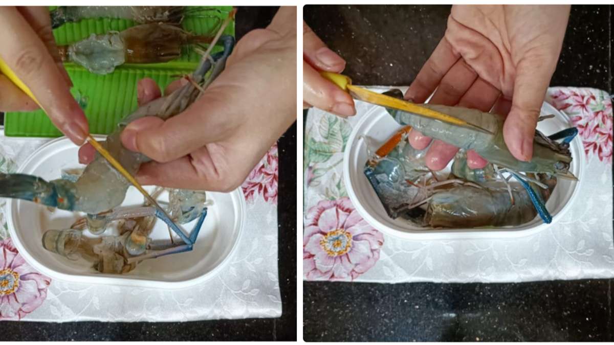 2 Cách nướng tôm không dầu tuyệt ngon và bổ dưỡng hơn bao giờ hết!