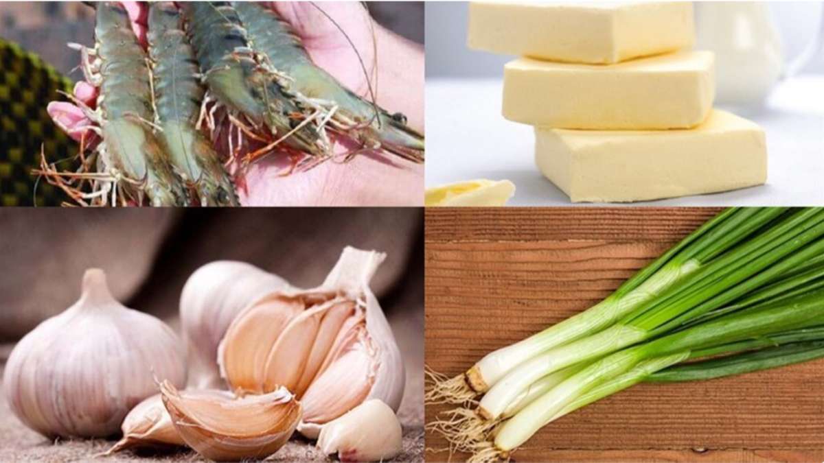 2 Cách nướng tôm không dầu tuyệt ngon và bổ dưỡng hơn bao giờ hết!