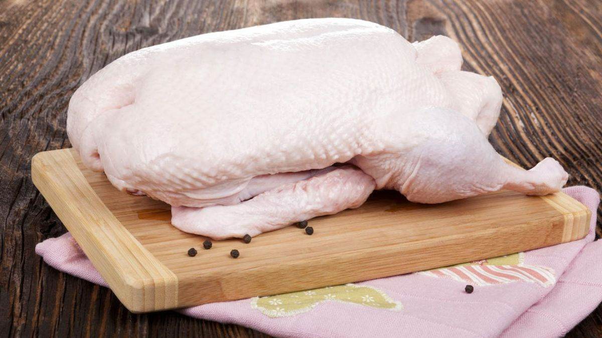 Nướng vịt hấp dẫn bằng nồi chiên không dầu - Bí quyết thực hiện cực đơn giản