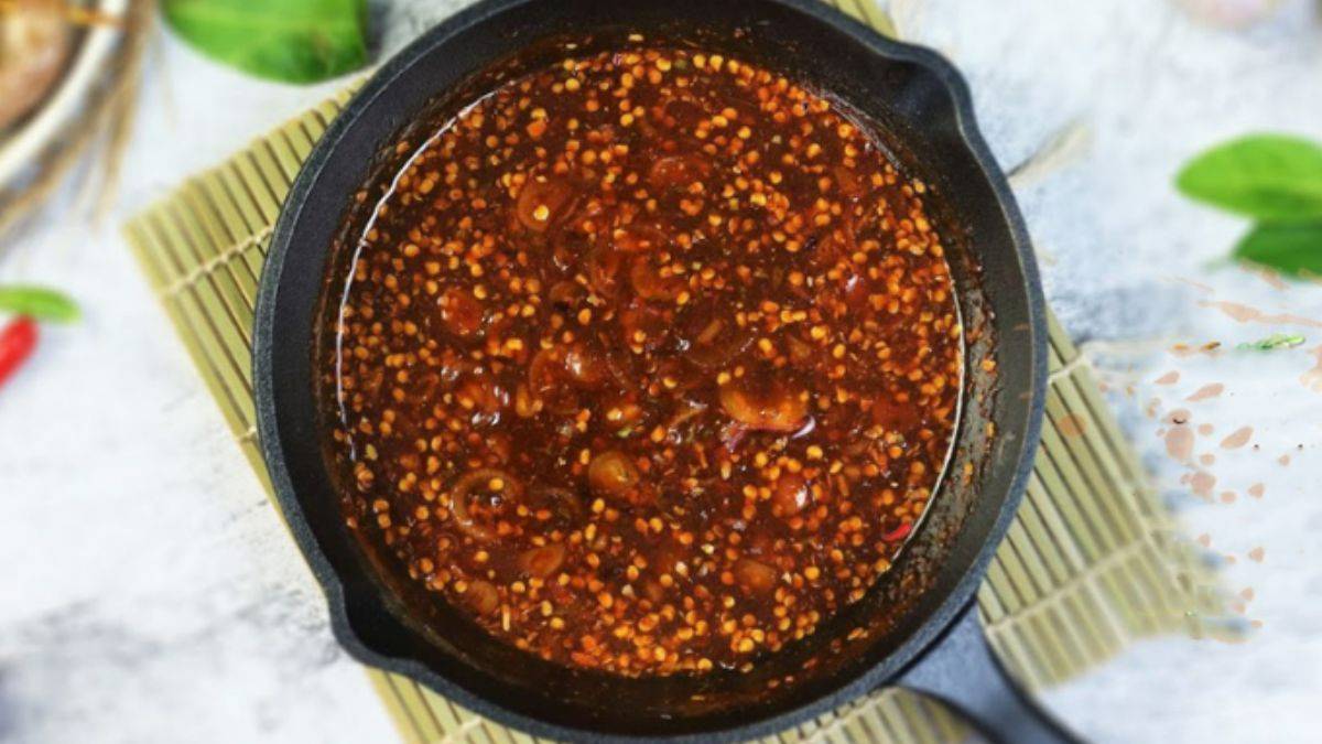 Nướng vịt hấp dẫn bằng nồi chiên không dầu - Bí quyết thực hiện cực đơn giản