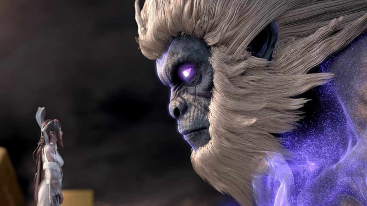 Top 10 bộ phim hoạt hình Trung Quốc gây nghiền chẳng thể bỏ qua