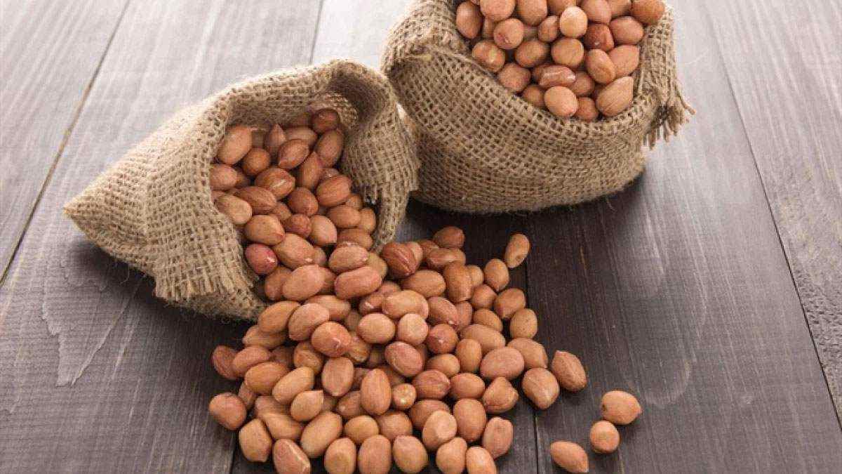 Cách rang lạc bằng nồi chiên không dầu - Mẹo giúp lạc giòn ngon và hấp dẫn hơn