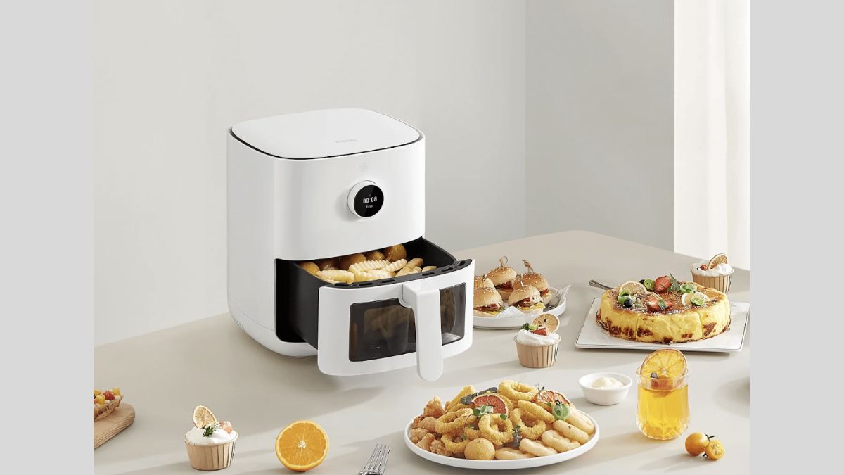 Cách rang lạc bằng nồi chiên không dầu - Mẹo giúp lạc giòn ngon và hấp dẫn hơn