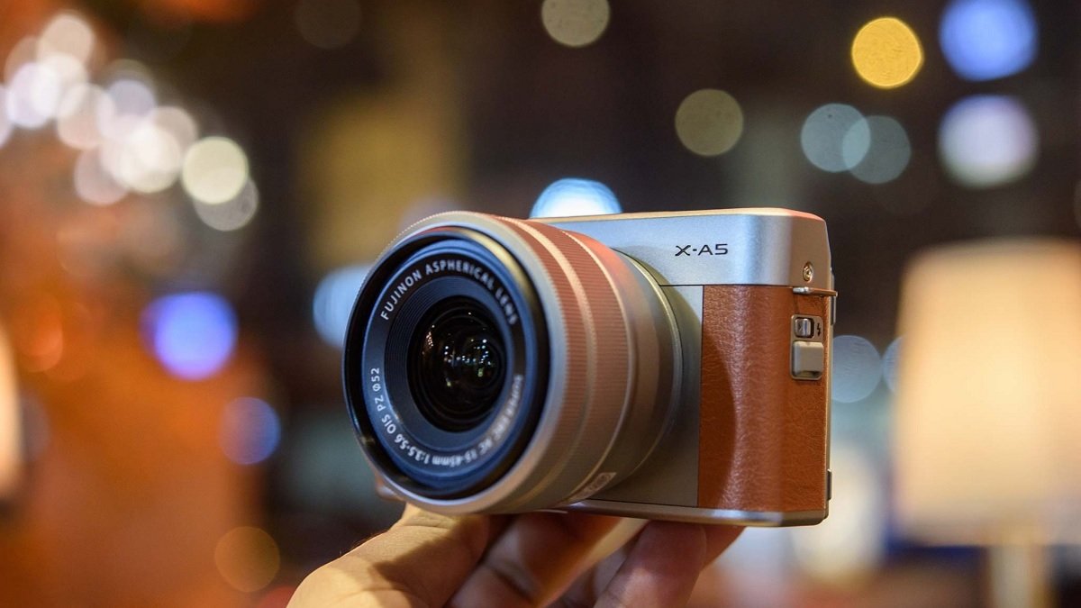 Review top 8 máy ảnh Fujifilm nào tốt, bền nên mua nhất?