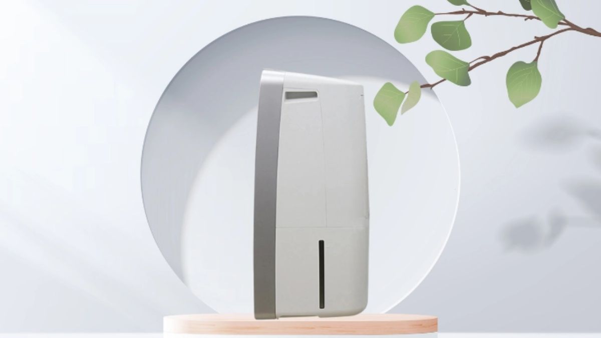 Đánh giá 6 máy lọc không khí Sharp hàng đầu thị trường