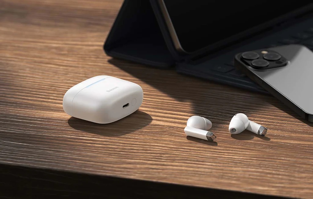 Bài đánh giá tai nghe Baseus tuyệt vời nhất năm 2023