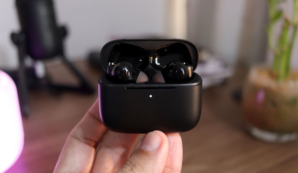 Bài đánh giá tai nghe Baseus tuyệt vời nhất năm 2023