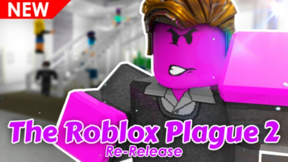 Top 16 trò chơi Roblox kinh dị hoành tráng nhất khiến bạn hồi hộp chơi cùng bạn bè