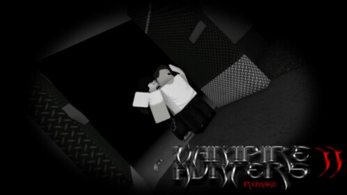 Top 16 trò chơi Roblox kinh dị hoành tráng nhất khiến bạn hồi hộp chơi cùng bạn bè