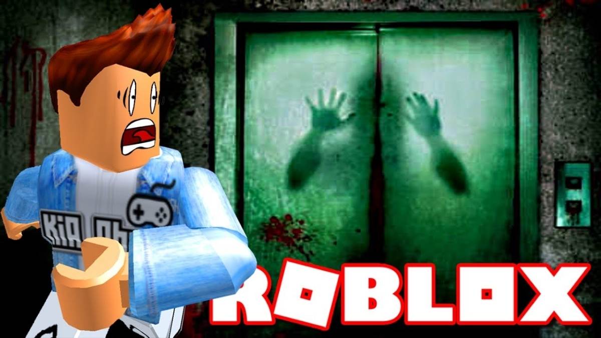 Top 16 trò chơi Roblox kinh dị hoành tráng nhất khiến bạn hồi hộp chơi cùng bạn bè