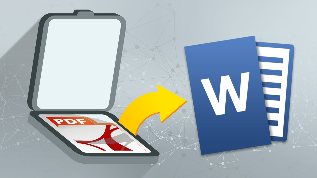 Lợi ích khi thực hiện quét chuyển văn bản thành file word