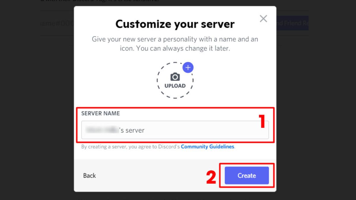 Server discord là gì? Cách tìm trên máy tính, điện thoại