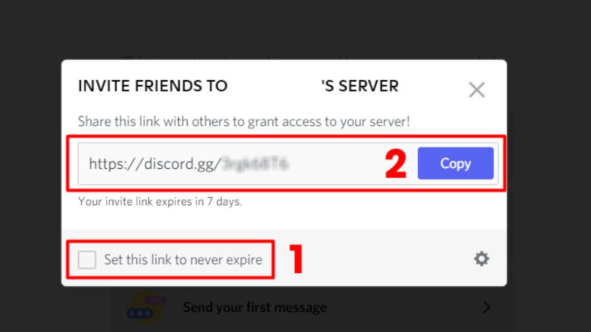 Server discord là gì? Cách tìm trên máy tính, điện thoại