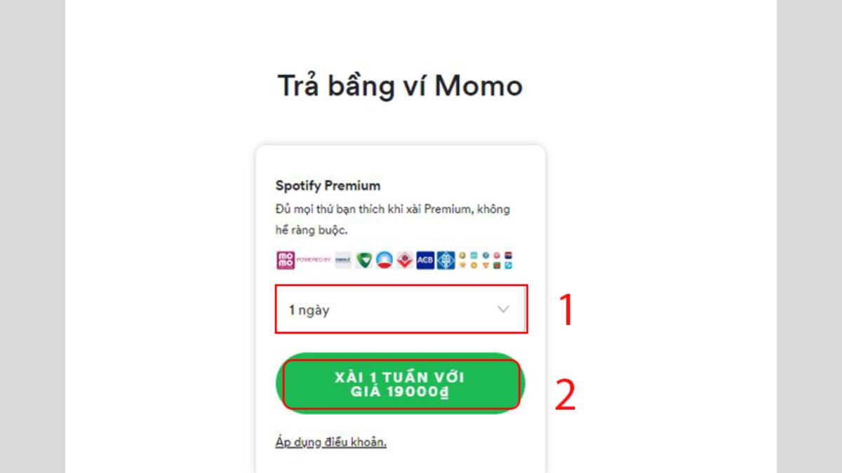 Spotify Premium: Khám phá ngay gói dịch vụ tuyệt vời này và cách đăng ký!