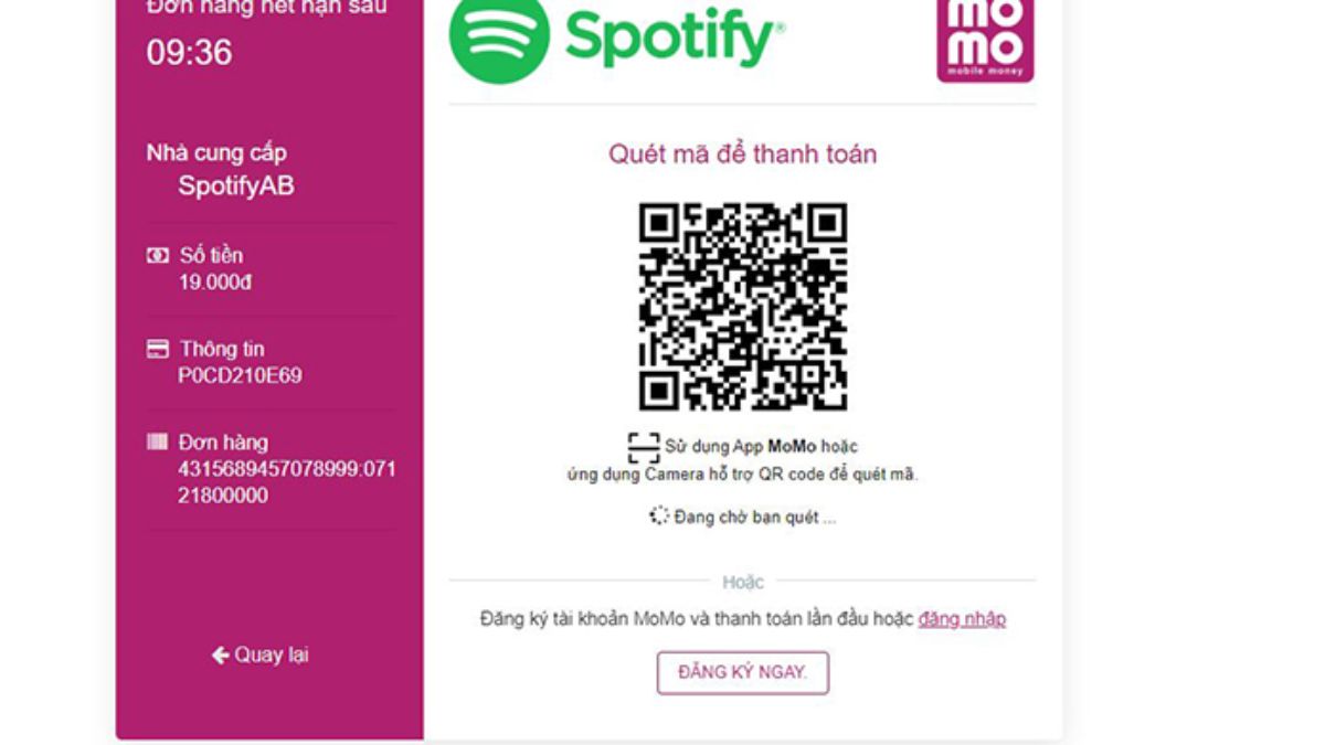 Spotify Premium: Khám phá ngay gói dịch vụ tuyệt vời này và cách đăng ký!