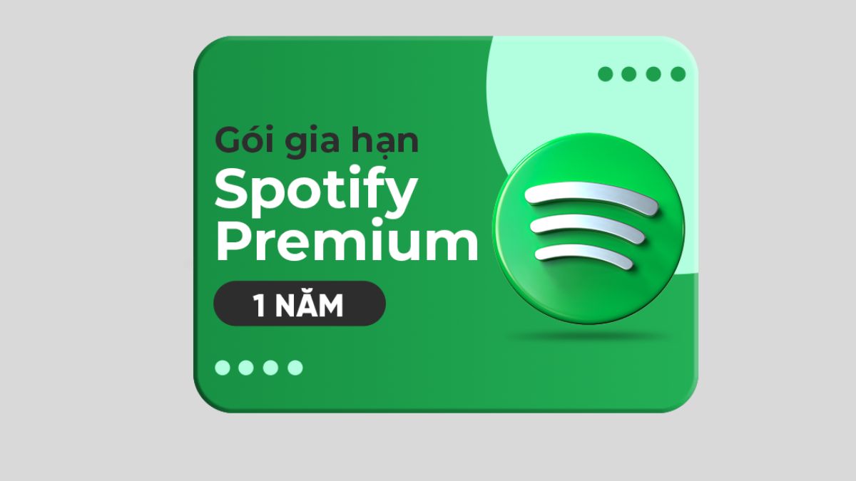 Spotify Premium: Khám phá ngay gói dịch vụ tuyệt vời này và cách đăng ký!