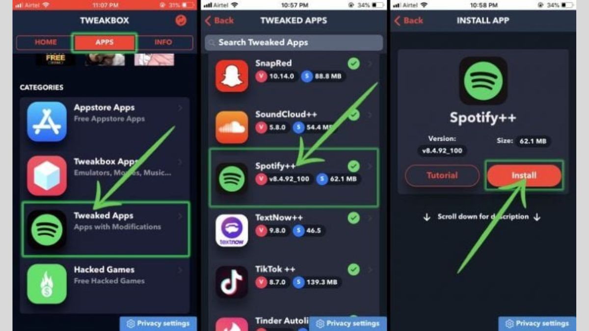 Spotify Premium: Khám phá ngay gói dịch vụ tuyệt vời này và cách đăng ký!