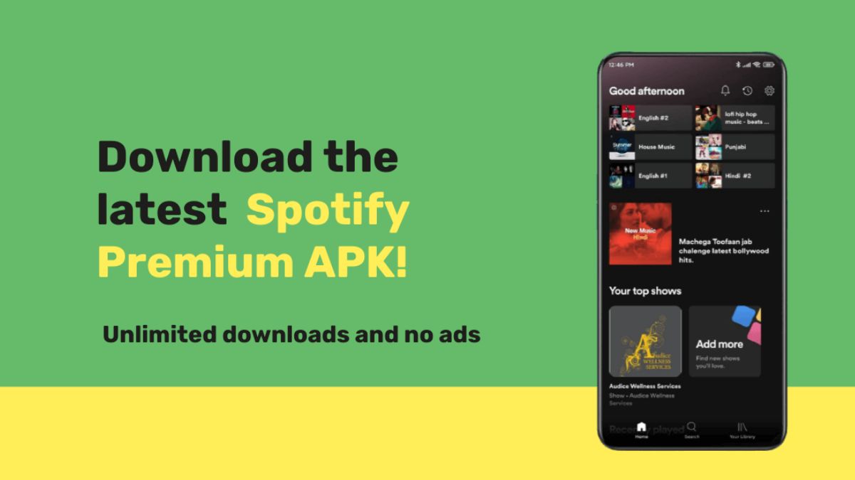 Spotify Premium: Khám phá ngay gói dịch vụ tuyệt vời này và cách đăng ký!