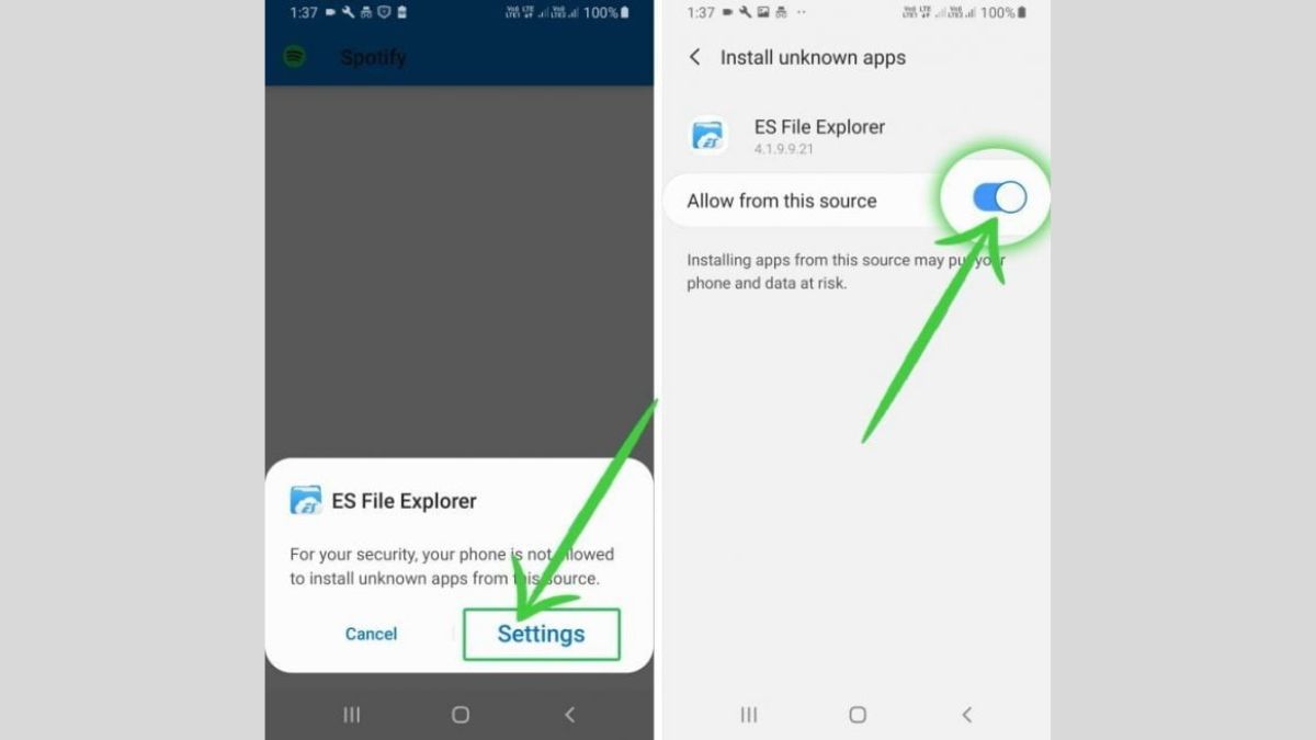Spotify Premium: Khám phá ngay gói dịch vụ tuyệt vời này và cách đăng ký!