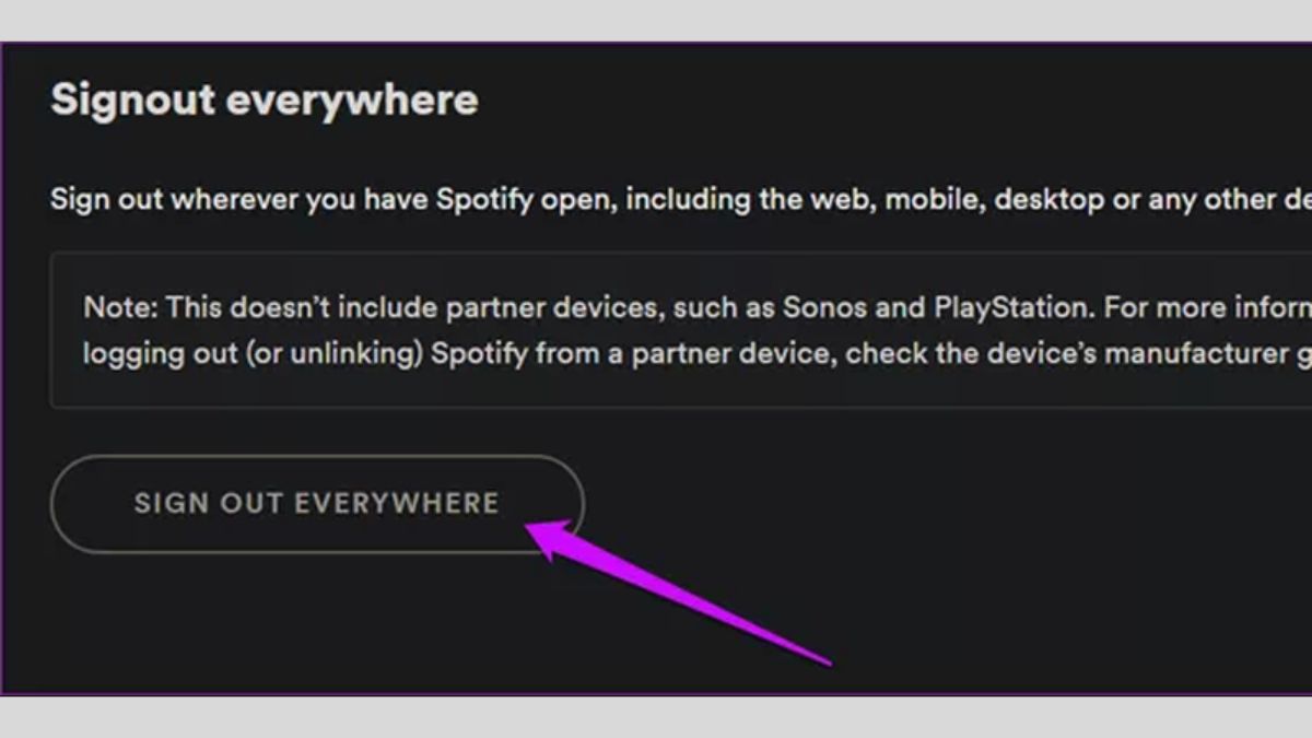 Khám phá ngay Spotify Web và tận hưởng trình nghe nhạc tuyệt vời này