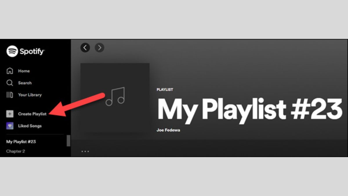 Khám phá ngay Spotify Web và tận hưởng trình nghe nhạc tuyệt vời này