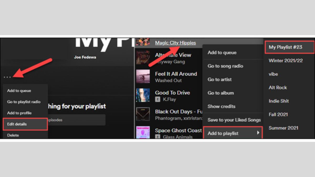Khám phá ngay Spotify Web và tận hưởng trình nghe nhạc tuyệt vời này