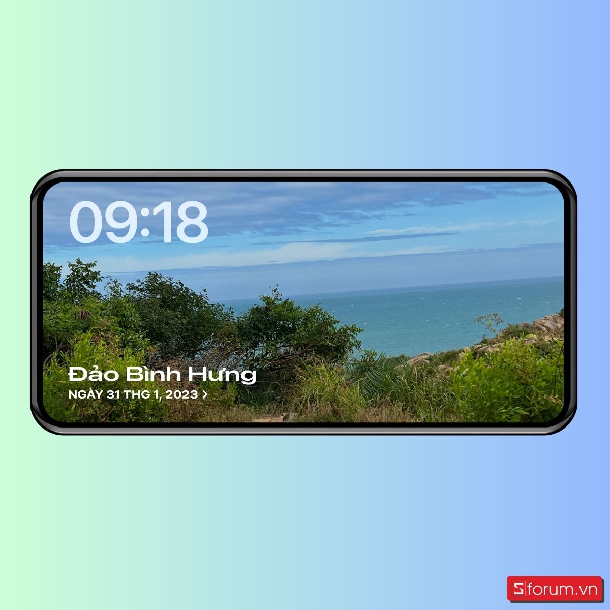 Cẩm nang tùy chỉnh màn hình khóa thông minh iOS 17: Bí kíp vượt trội!