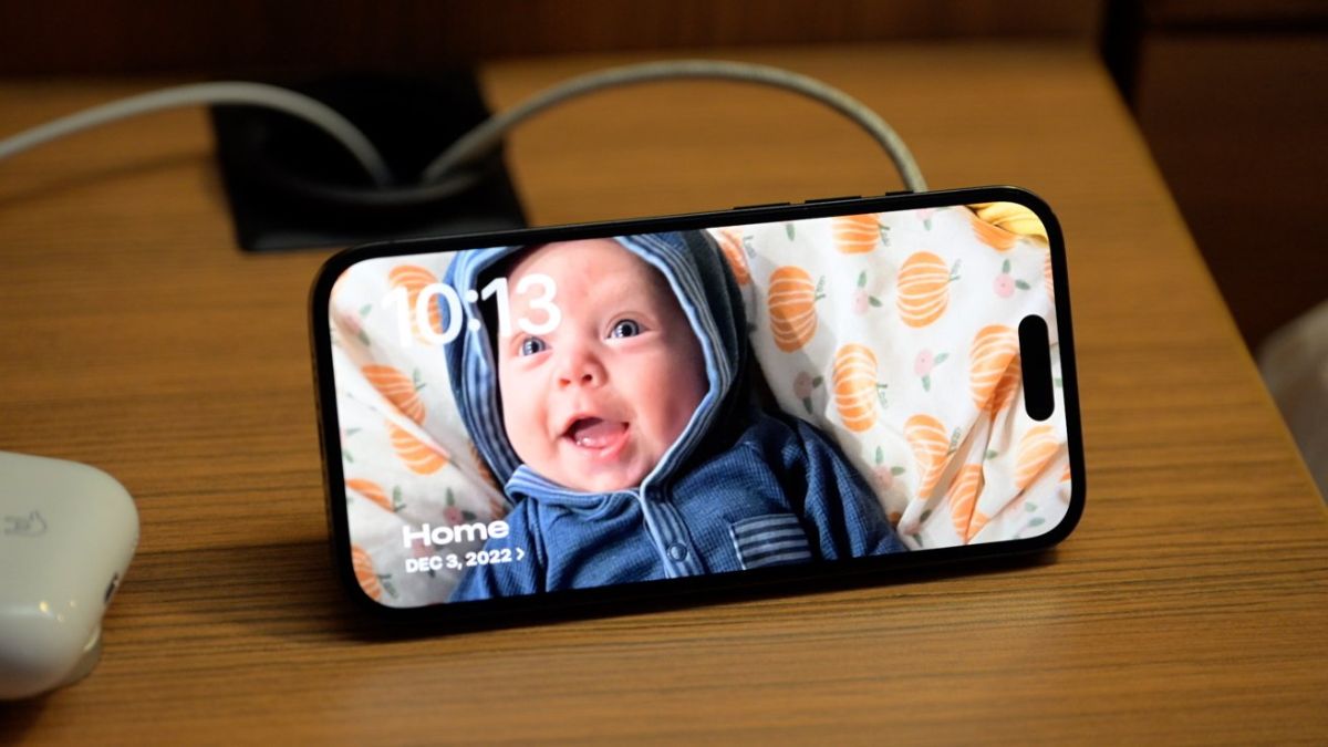 Cẩm nang tùy chỉnh màn hình khóa thông minh iOS 17: Bí kíp vượt trội!