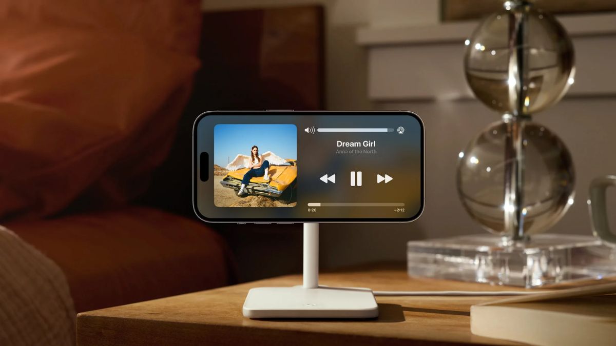 Cẩm nang tùy chỉnh màn hình khóa thông minh iOS 17: Bí kíp vượt trội!