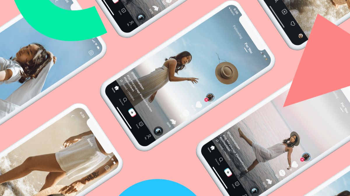 Tận hưởng trọn vẹn video Instagram Reels với cách tải cực kỳ dễ dàng