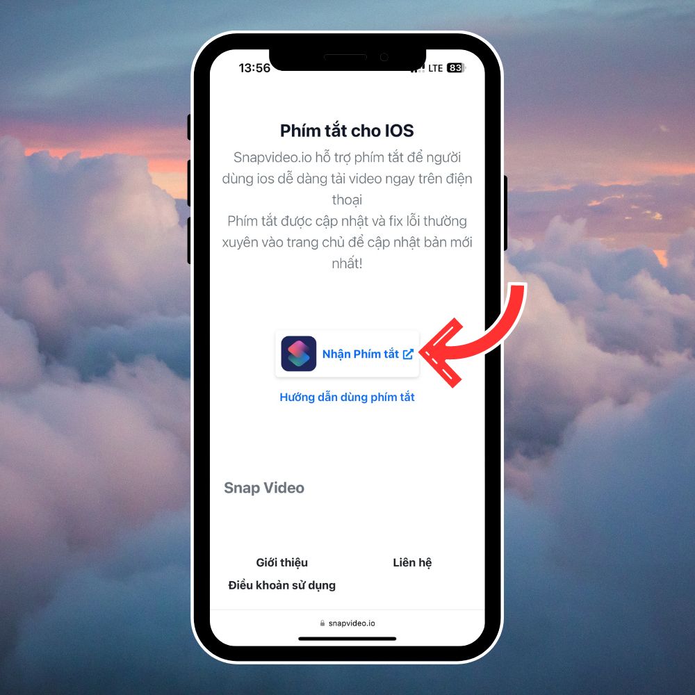 Tải video TikTok, Facebook và YouTube trên iPhone một cách dễ dàng chỉ với một click!