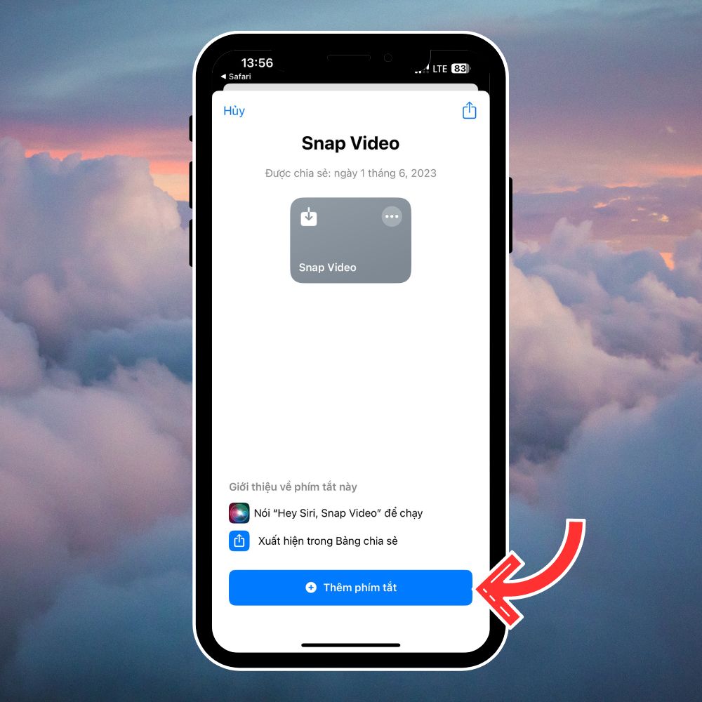 Tải video TikTok, Facebook và YouTube trên iPhone một cách dễ dàng chỉ với một click!