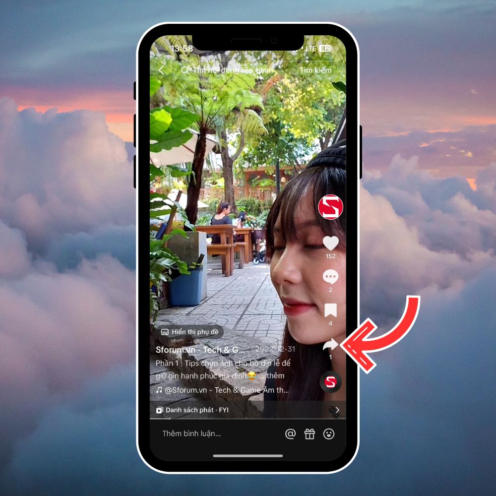 Tải video TikTok, Facebook và YouTube trên iPhone một cách dễ dàng chỉ với một click!
