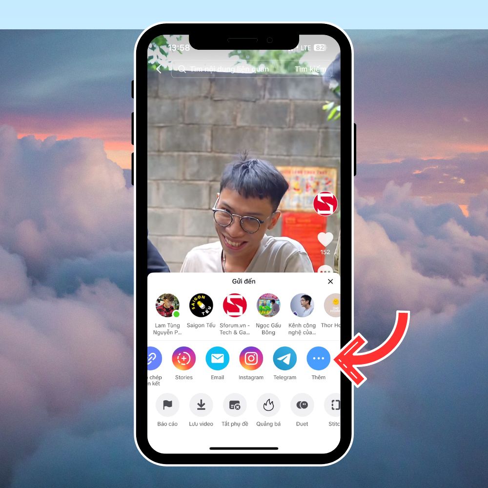 Tải video TikTok, Facebook và YouTube trên iPhone một cách dễ dàng chỉ với một click!