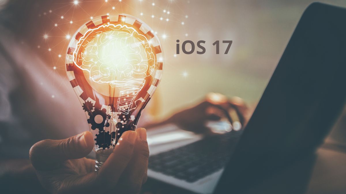 Tự tin khoe cá tính với việc tạo sticker từ ảnh độc đáo trên iOS 17