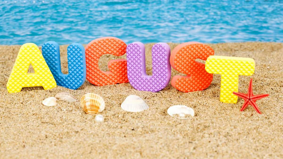 Tháng 8 đã đến - Biết ngay lễ gì và hoạt động kỷ niệm hấp dẫn!