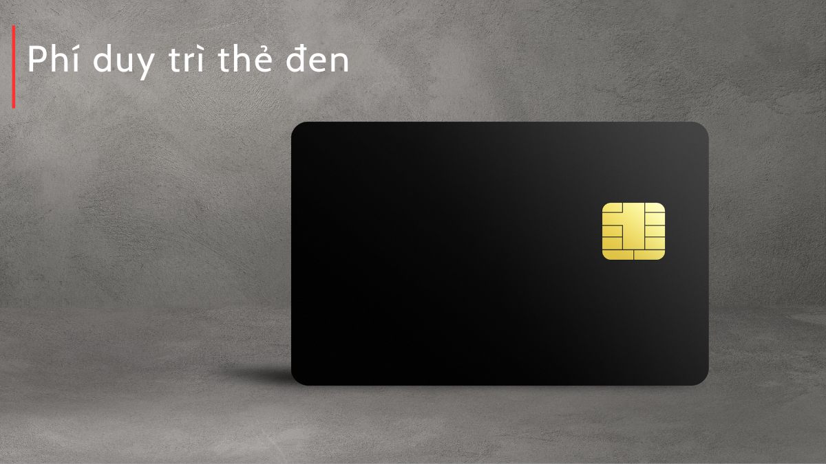 Khám phá sự tinh tế của thẻ đen MB Bank và những điều kiện để sở hữu!