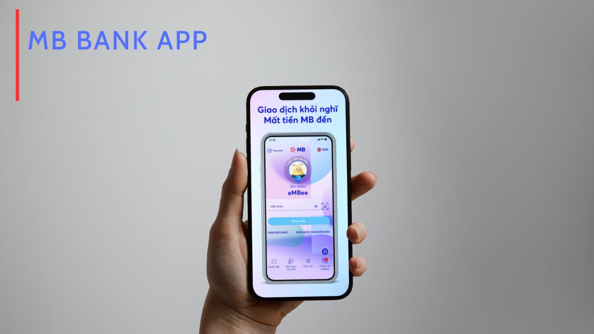 Khám phá sự tinh tế của thẻ đen MB Bank và những điều kiện để sở hữu!