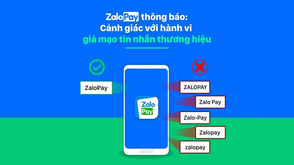 Bật mí Thủ đoạn lừa đảo tinh vi khi sử dụng ZaloPay: Bảo vệ thông tin cá nhân của bạn ngay!