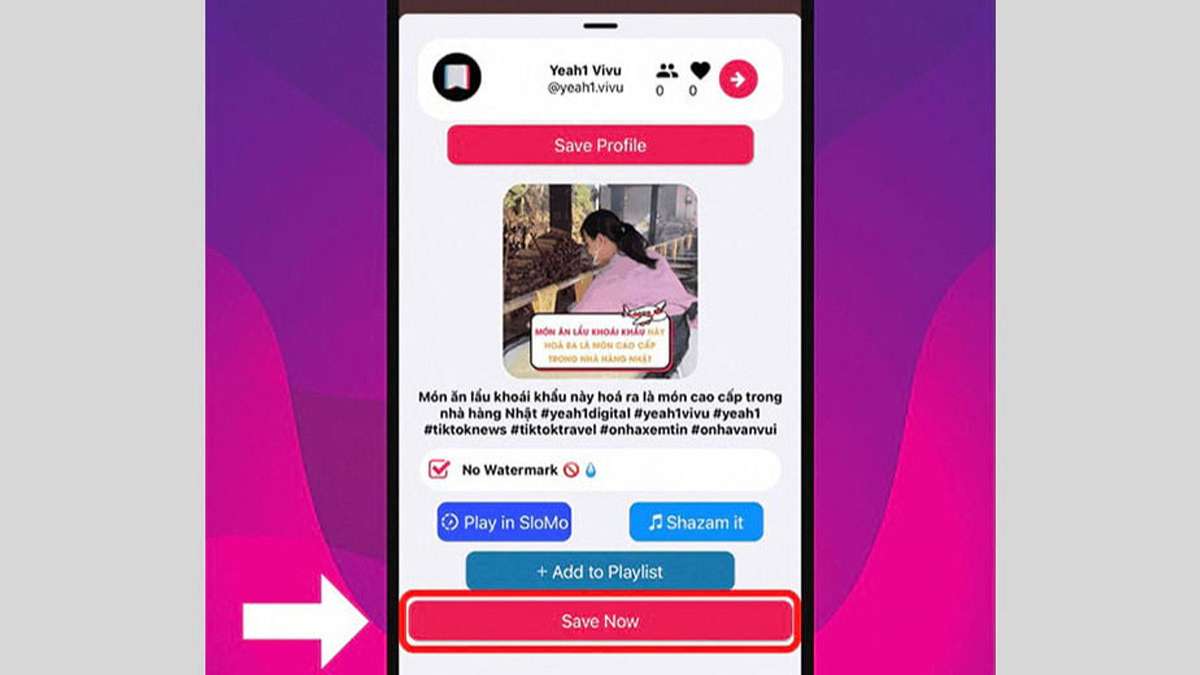 11 Phương pháp hiệu quả xóa logo TikTok trên video tải về điện thoại, PC