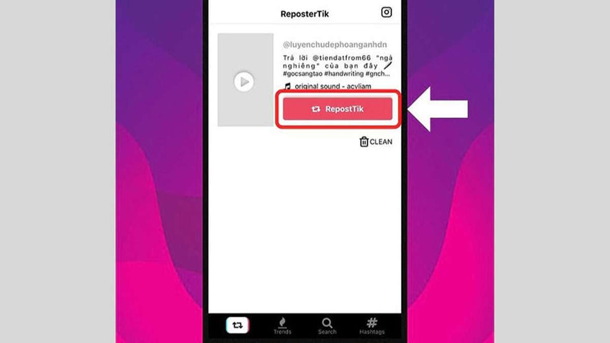 11 Phương pháp hiệu quả xóa logo TikTok trên video tải về điện thoại, PC