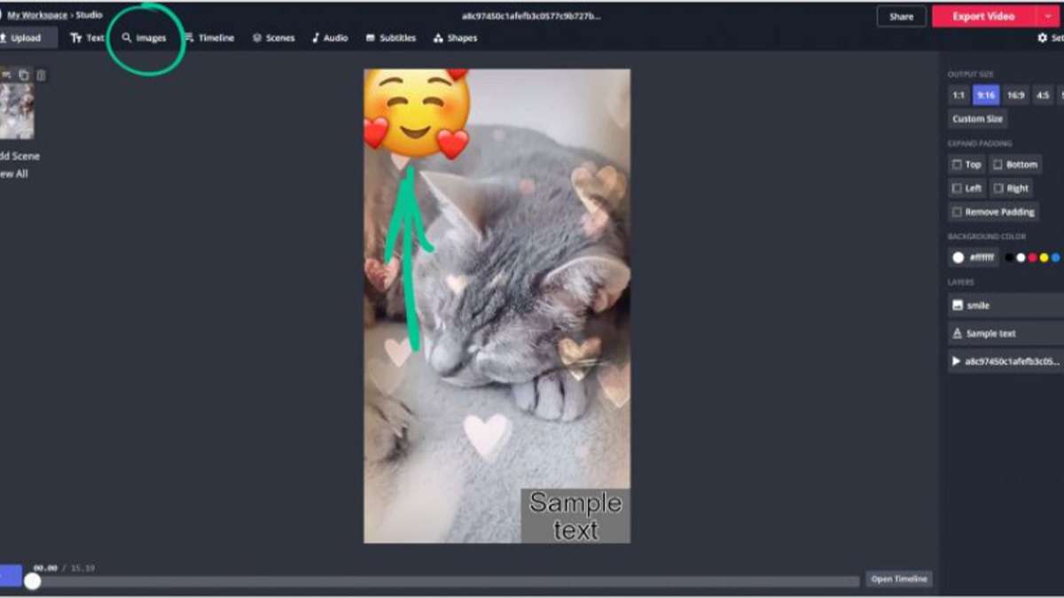 11 Phương pháp hiệu quả xóa logo TikTok trên video tải về điện thoại, PC