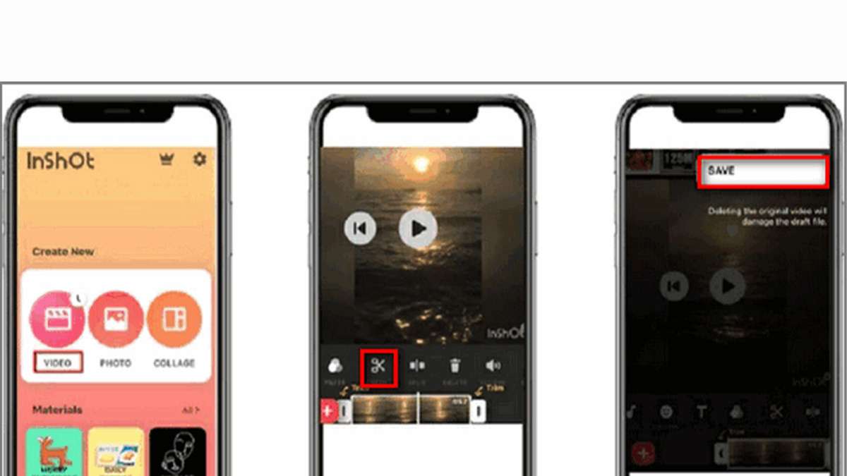 11 Phương pháp hiệu quả xóa logo TikTok trên video tải về điện thoại, PC