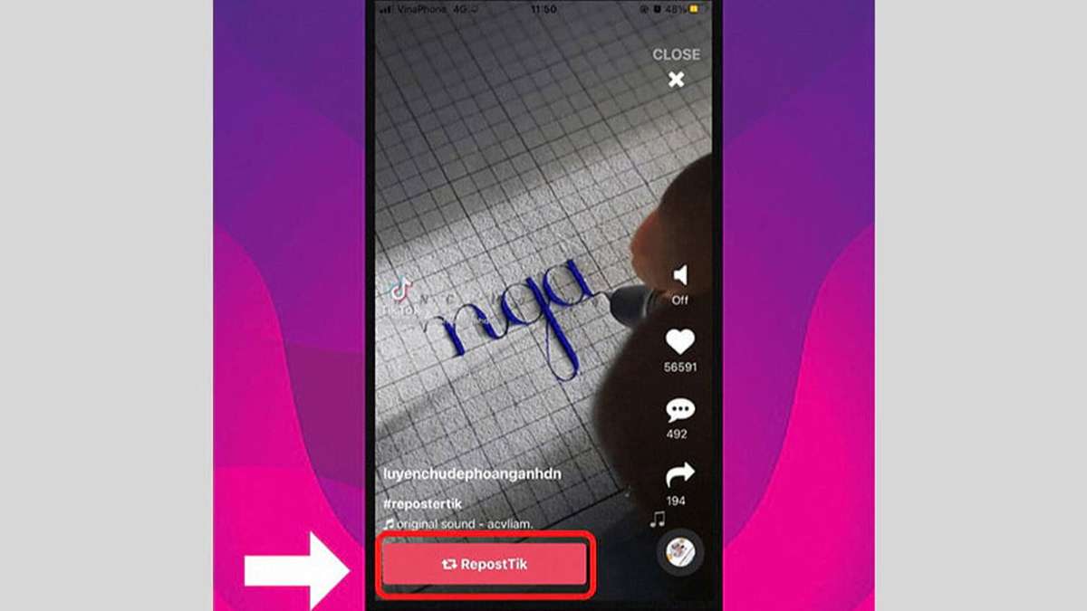 11 Phương pháp hiệu quả xóa logo TikTok trên video tải về điện thoại, PC