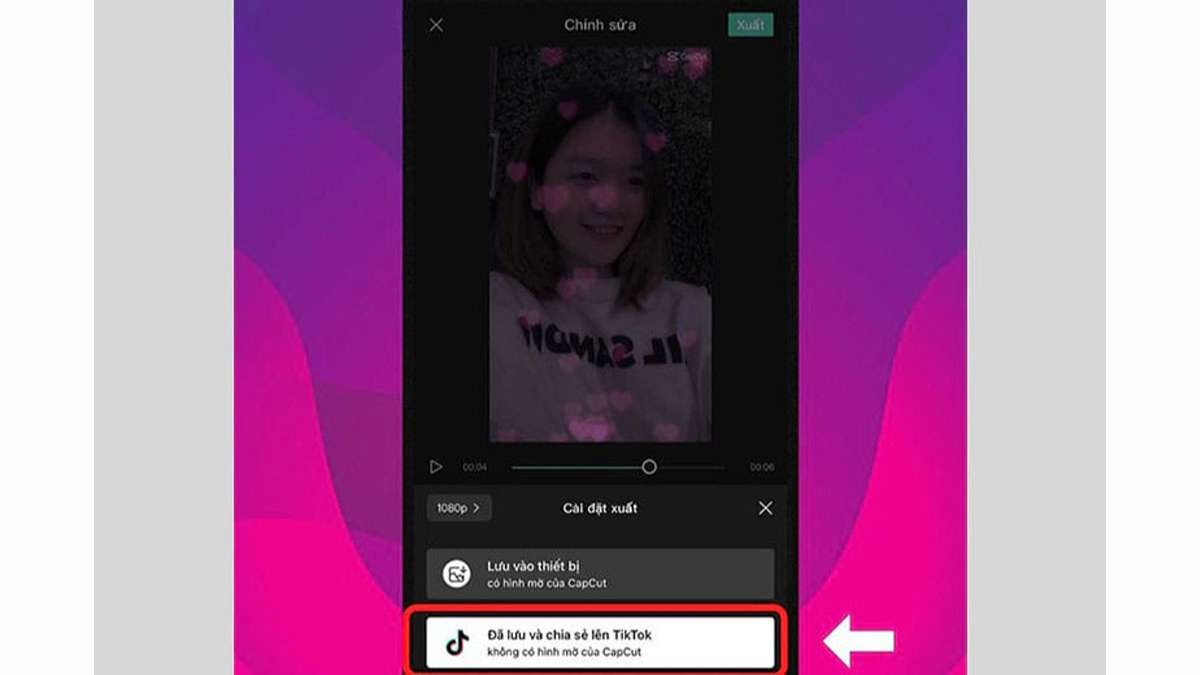 11 Phương pháp hiệu quả xóa logo TikTok trên video tải về điện thoại, PC