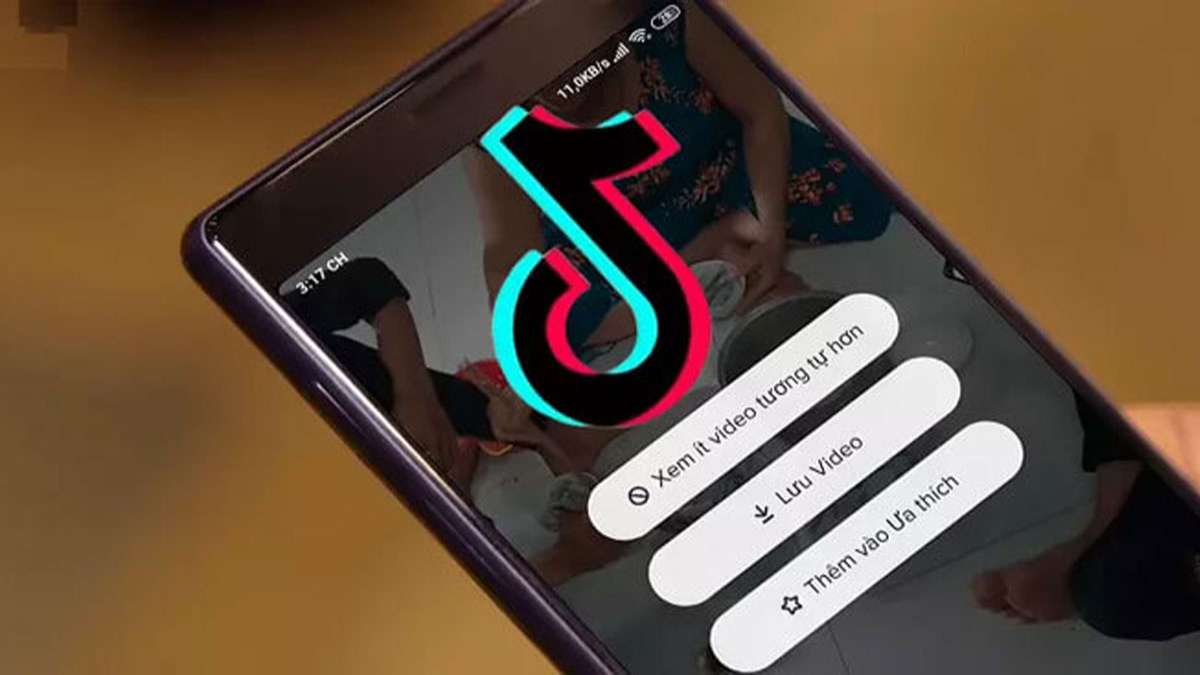 11 Phương pháp hiệu quả xóa logo TikTok trên video tải về điện thoại, PC