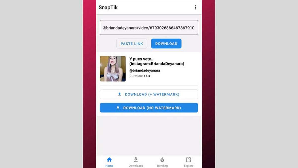 11 Phương pháp hiệu quả xóa logo TikTok trên video tải về điện thoại, PC