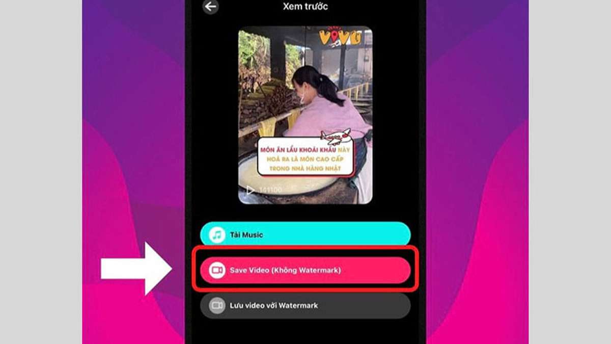 11 Phương pháp hiệu quả xóa logo TikTok trên video tải về điện thoại, PC