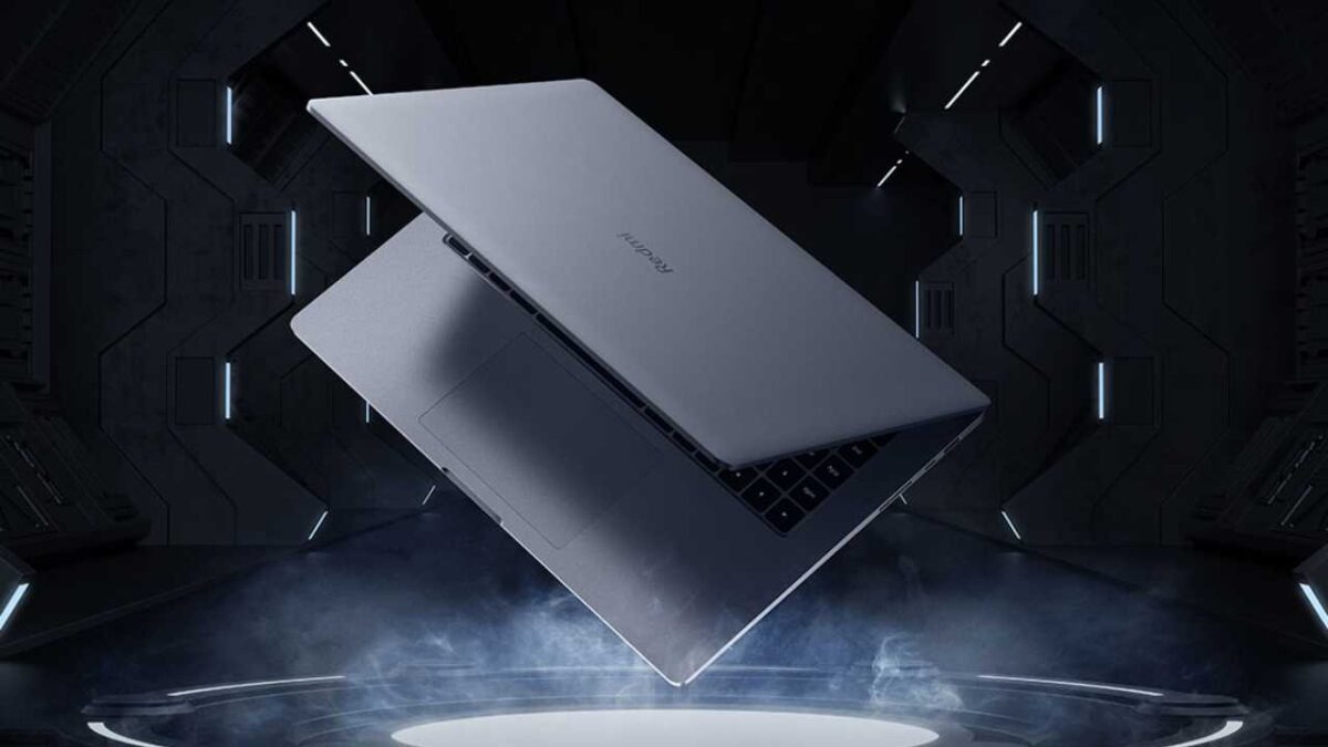 Redmi Book Pro 15 (2023) ra mắt: Ryzen 7 7840HS, màn hình 3.2K 120Hz ...