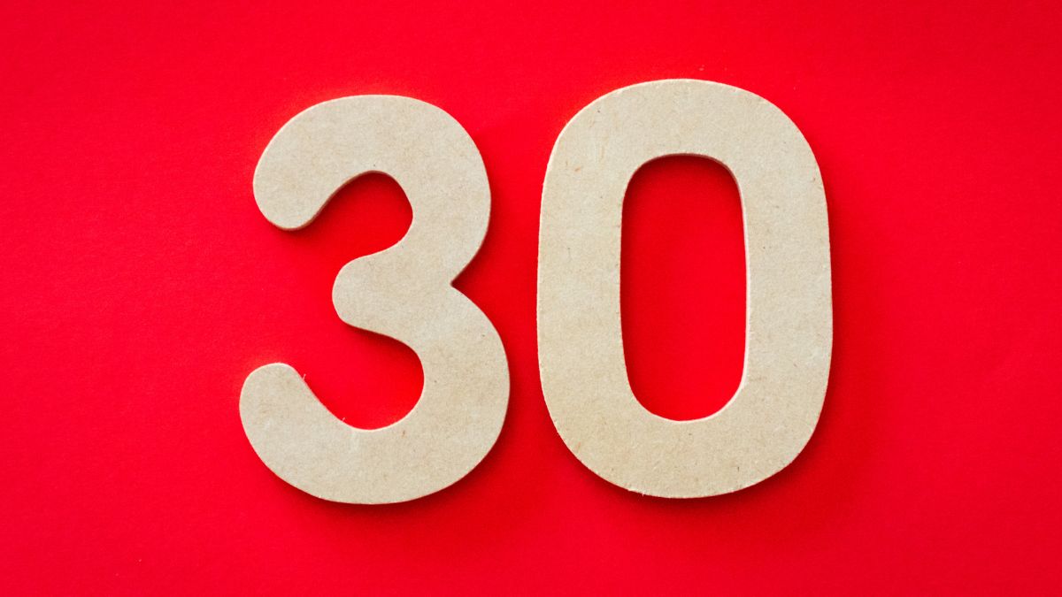 30/8: Ngày đặc biệt có sự kiện gì? Tìm hiểu ngay để không bỏ lỡ!